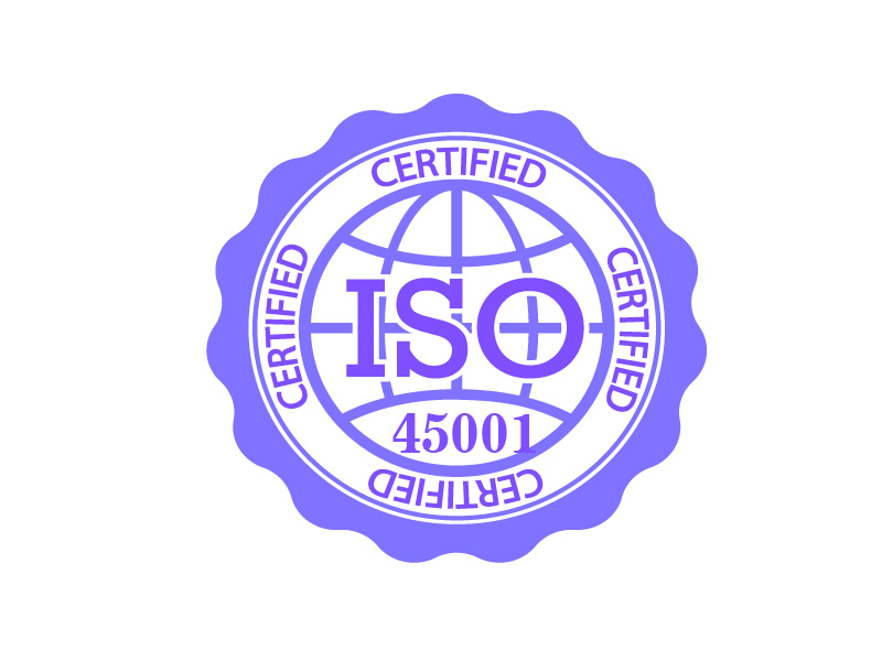 ISO 45001认证