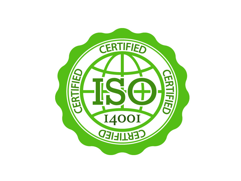 ISO 14001认证