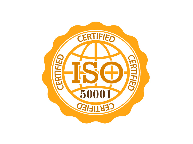 ISO 50001认证