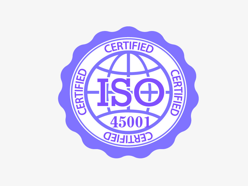 ISO 45001职业健康安 全管理体系内审员培训